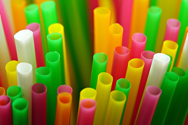 plastique a usage unique