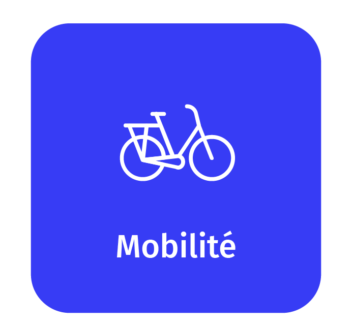 mobilité 