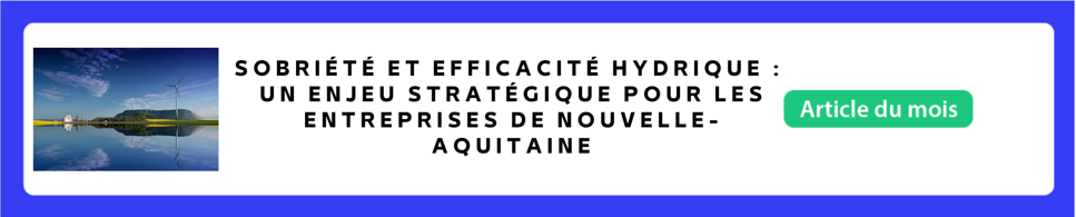 article du mois
