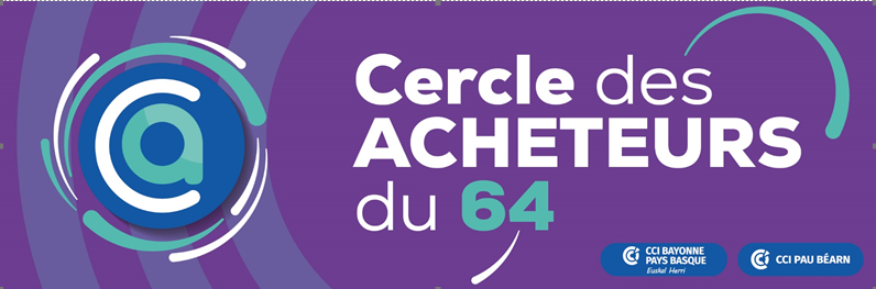cercle des acheteurs