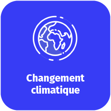 Changements climatiques