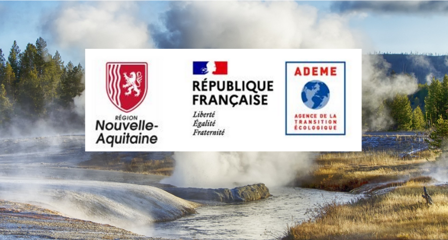 rencontre geothermie