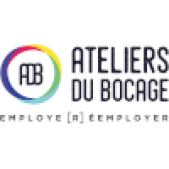 logo ateliers du bocage