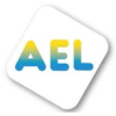 logo ael