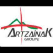 logo artzainak