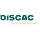 logo DISCAC