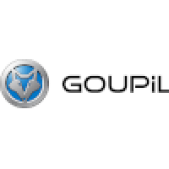 logo GOUPIL