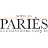 logo paries