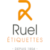 logo ruel