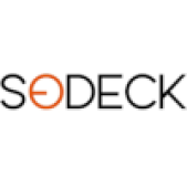 logo SODECK