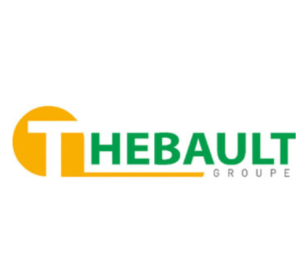 logo thebault
