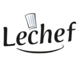 logo le chef