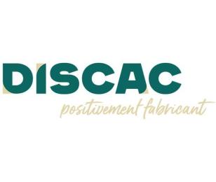 logo discac