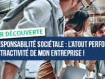 Atelier découverte RSE