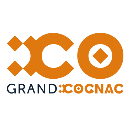 logo grand cognac