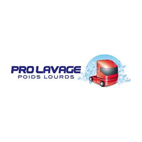 logo pro lavage