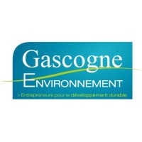 logo gascogne environnement