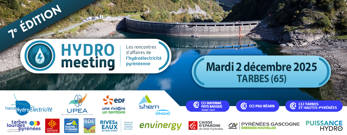 hydromeeting 2025