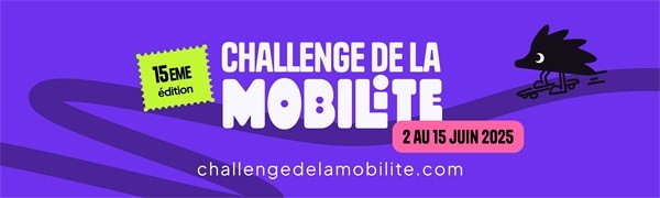 challenge de la mobilite