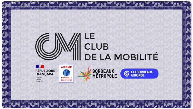 club de la mobilite