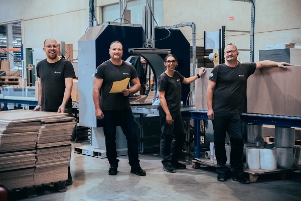 ARES discac reunion