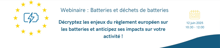webinaire batterie