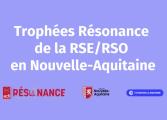 Trophées RSE Nouvelle-Aquitaine 2024